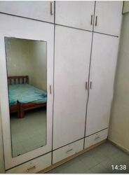 Blk 812 Tampines Polyview (Tampines), HDB 4 Rooms #503695911